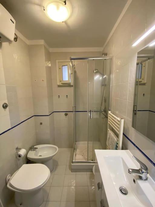 Casa Morghen 92 Vomero San Martino Appartement *