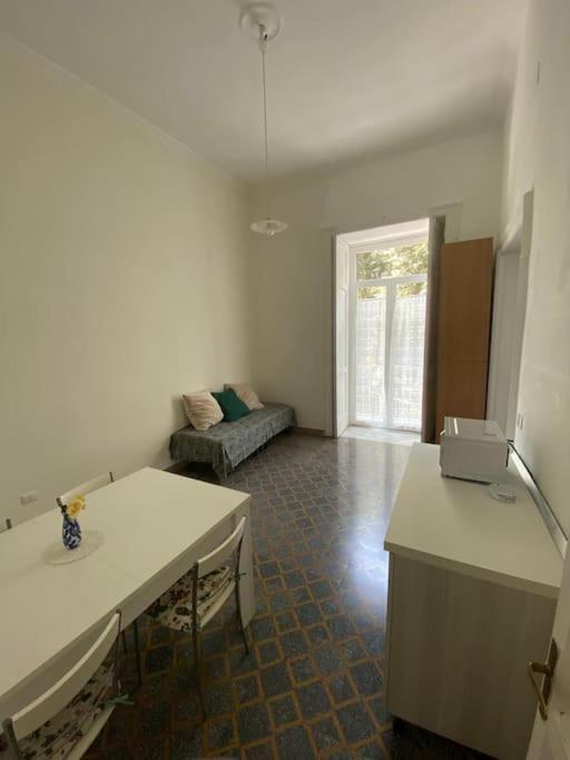 Casa Morghen 92 Vomero San Martino
