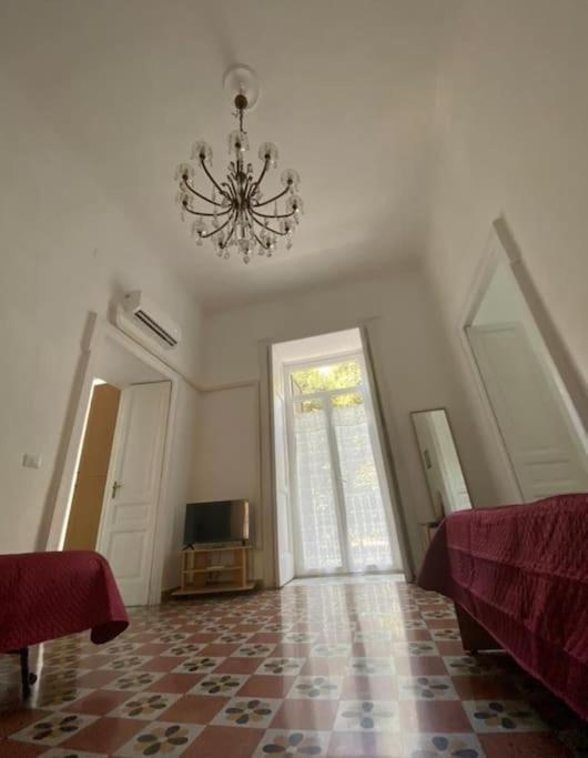 Casa Morghen 92 Vomero San Martino Apartment Naples