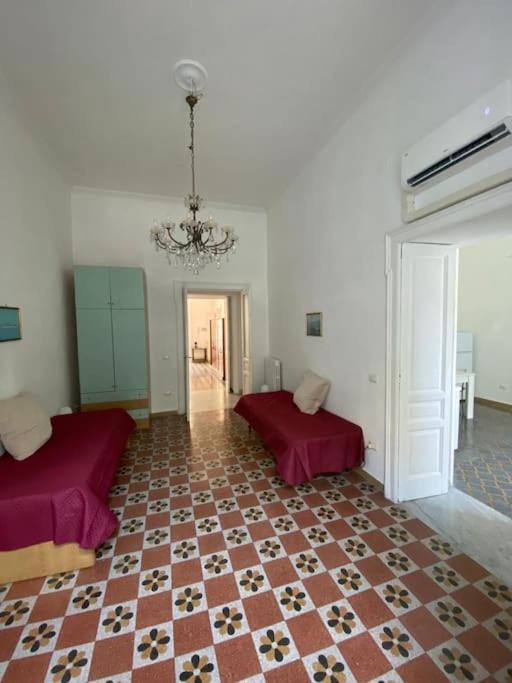 Apartment Casa Morghen 92 Vomero San Martino Naples