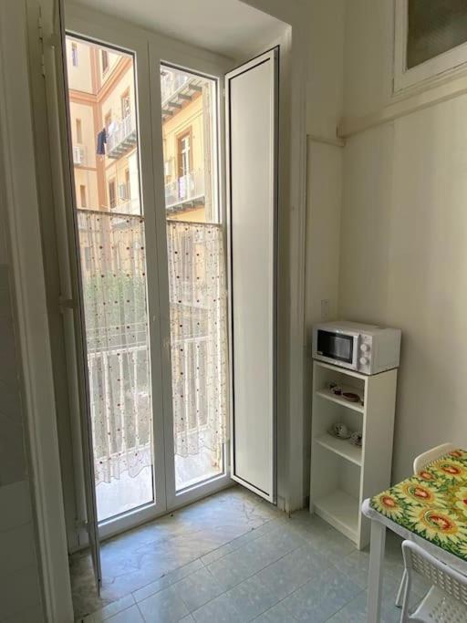 Casa Morghen 92 Vomero San Martino Naples