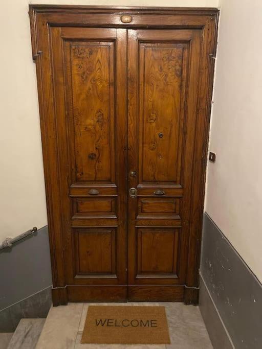 Casa Morghen 92 Vomero San Martino Apartment Naples