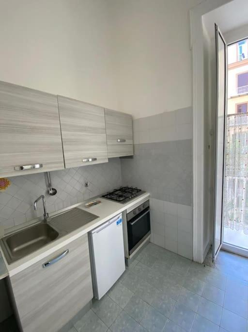 Casa Morghen 92 Vomero San Martino Apartment