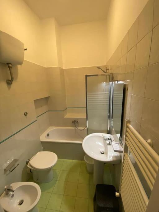 Casa Morghen 92 Vomero San Martino Apartment