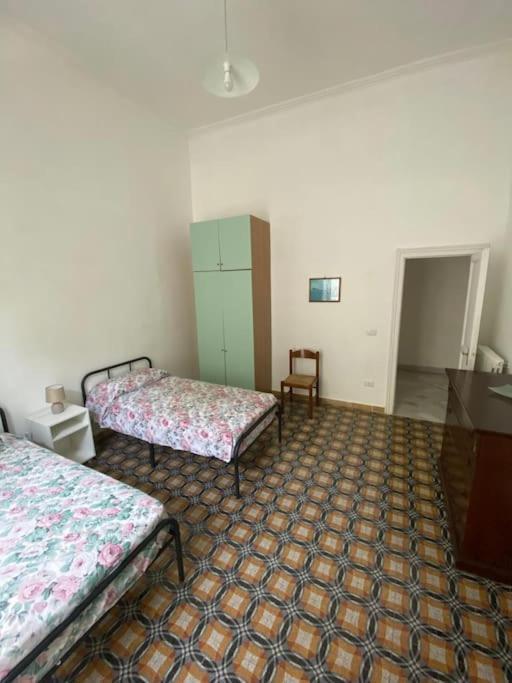 Apartment Casa Morghen 92 Vomero San Martino *