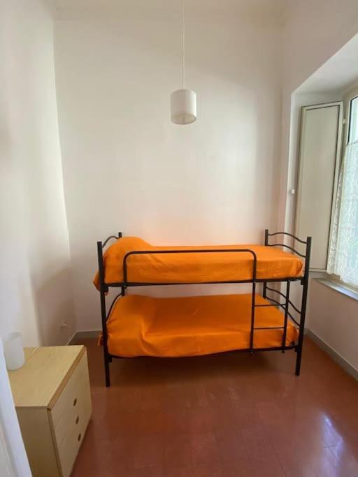 Casa Morghen 92 Vomero San Martino