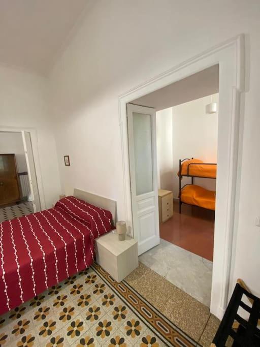 Casa Morghen 92 Vomero San Martino Apartment