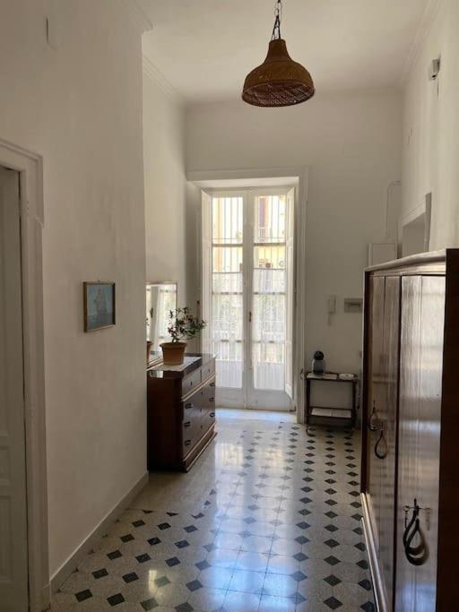 Apartment Casa Morghen 92 Vomero San Martino