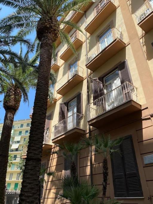 Casa Morghen 92 Vomero San Martino Naples